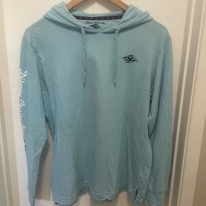 Disney Cruise Line Long Sleeve Hoodie